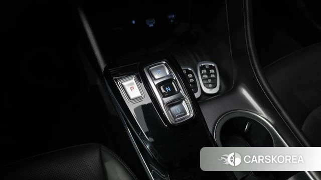 Hyundai Sonata (DN8) id 4923643 из Кореи 33