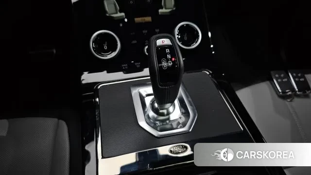 Land Rover Range Rover Evoque 2nd Generation id 2939065 из Кореи 19