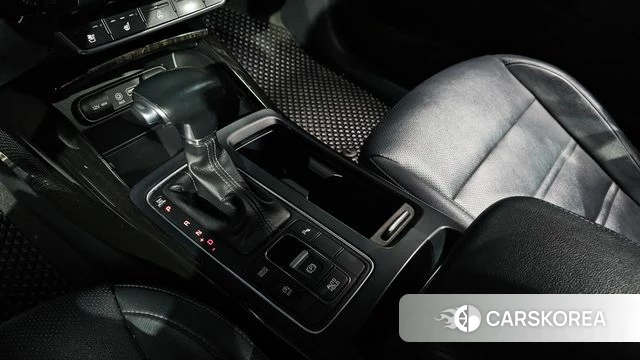Kia The New Sorento id 4525844 из Кореи 19
