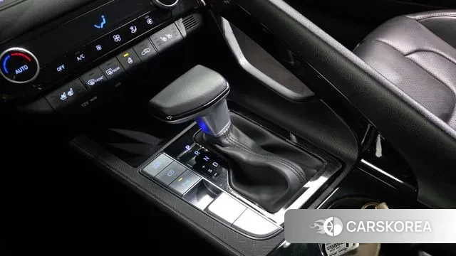 Hyundai The New Avante (CN7) id 3393964 из Кореи 19