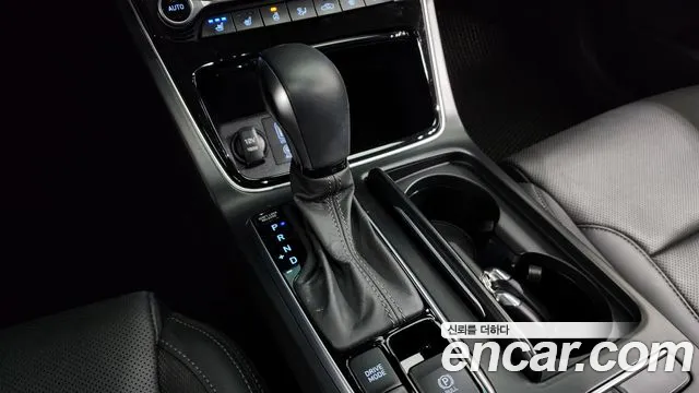 Hyundai Grandeur IG id 2663677 из Кореи 19