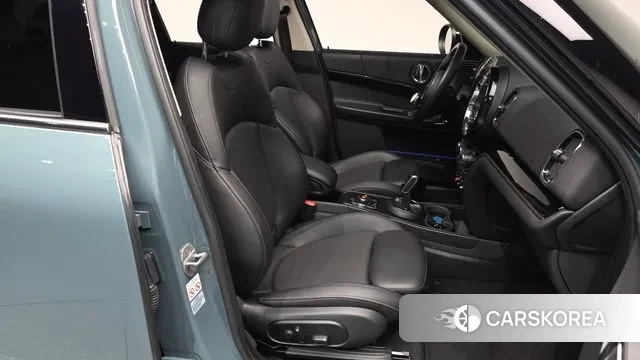 Mini Cooper D Countryman id 3765240 из Кореи 19