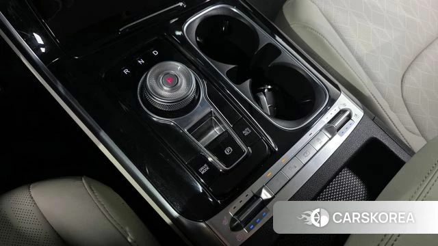 Kia Carnival 4th generation id 3800514 из Кореи 19