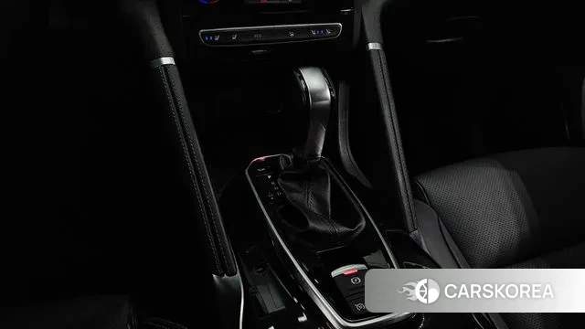 Renault Korea (Samsung) QM6 id 3531018 из Кореи 19