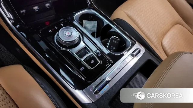 Kia Carnival 4th generation id 3555758 из Кореи 19