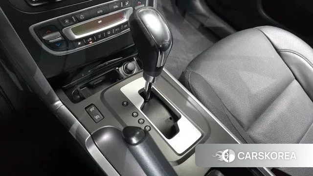 Renault Korea (Samsung) SM5 Nova id 3588505 из Кореи 19