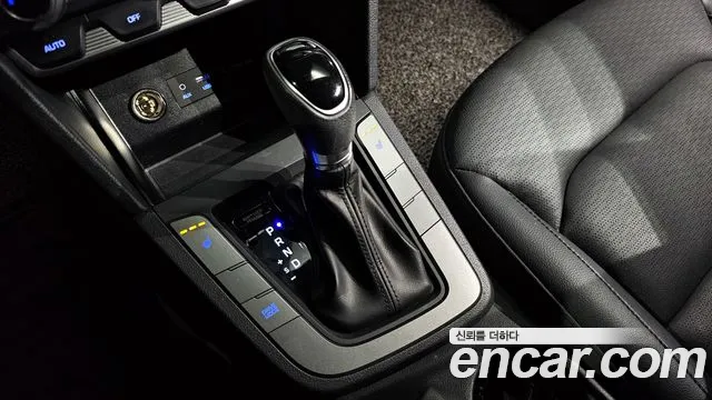 Hyundai The New Avante AD id 2513649 из Кореи 19