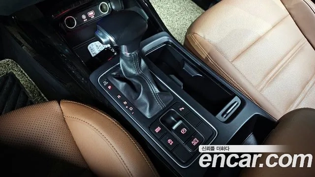 Kia The New Sorento id 2891642 из Кореи 19