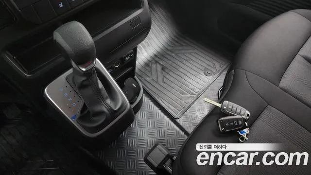 Hyundai Staria id 2514928 из Кореи 19