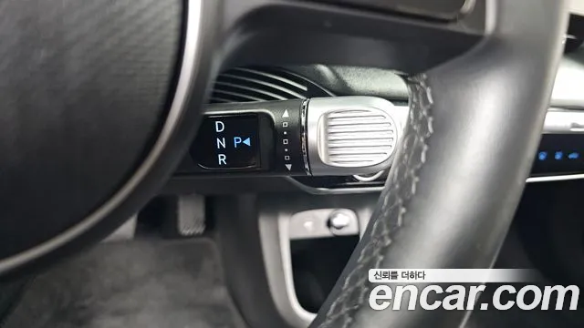 Hyundai Ionic 5 id 2743091 из Кореи 19