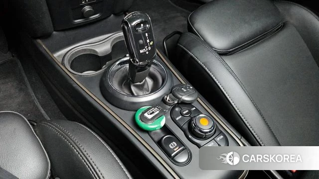 Mini Cooper Countryman id 3839668 из Кореи 19