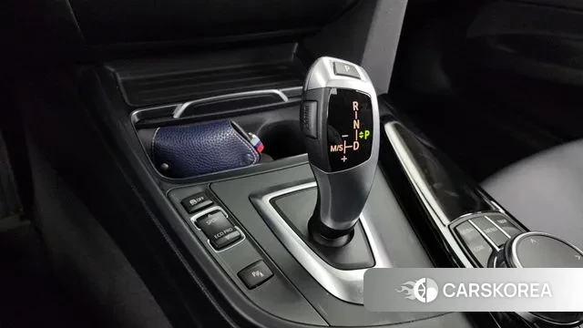 BMW 3 Series GT (F34) id 3568141 из Кореи 19