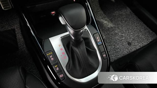 Kia The New K3 2nd generation id 4630484 из Кореи 29