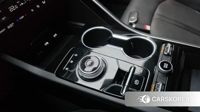 Kia K5 Hybrid 3rd Generation id 4383932 из Кореи 19