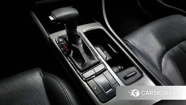 Kia The New K5 2nd generation id 3474578 из Кореи 19