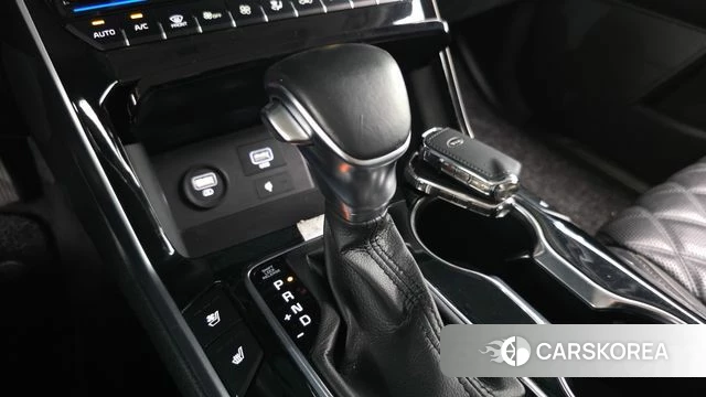 Kia Mohave Master id 4434808 из Кореи 39
