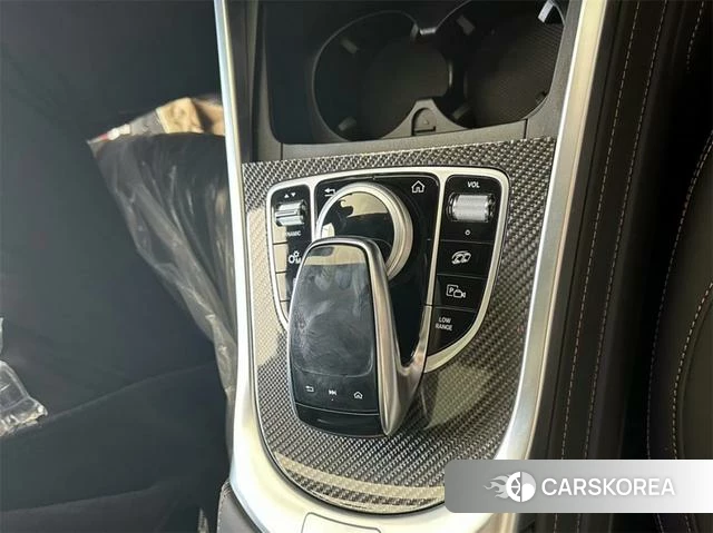 Mercedes-Benz G-class AMG id 4298026 из Китая 9