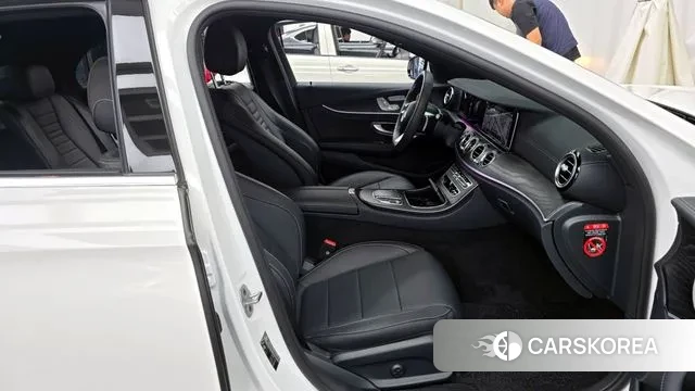 Mercedes-Benz E-Class W213 id 2939090 из Кореи 19