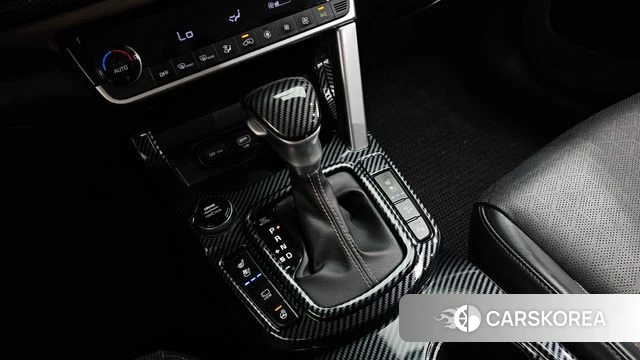 Kia Seltos id 4415623 из Кореи 37