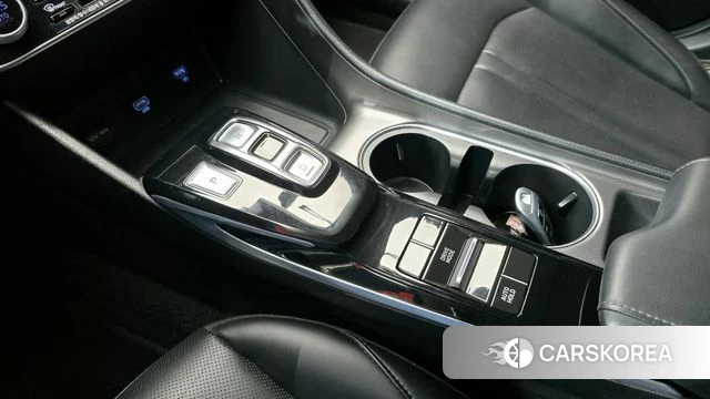 Hyundai Sonata (DN8) id 3852459 из Кореи 19