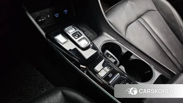 Hyundai Sonata (DN8) id 3752864 из Кореи 19