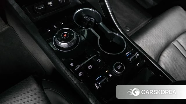 Kia K5 3rd generation id 4324958 из Кореи 19