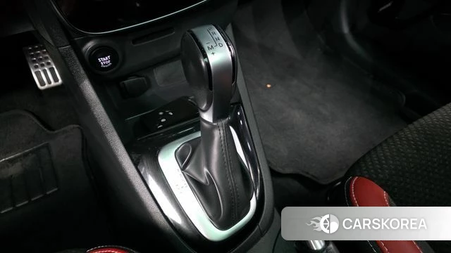 Renault Korea (Samsung) Clio id 4356986 из Кореи 19