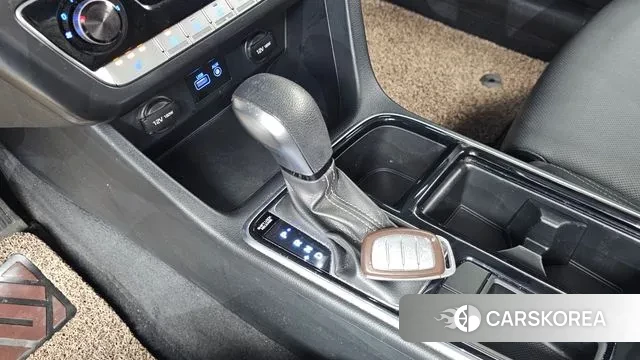 Hyundai Sonata New Rise id 3526139 из Кореи 19