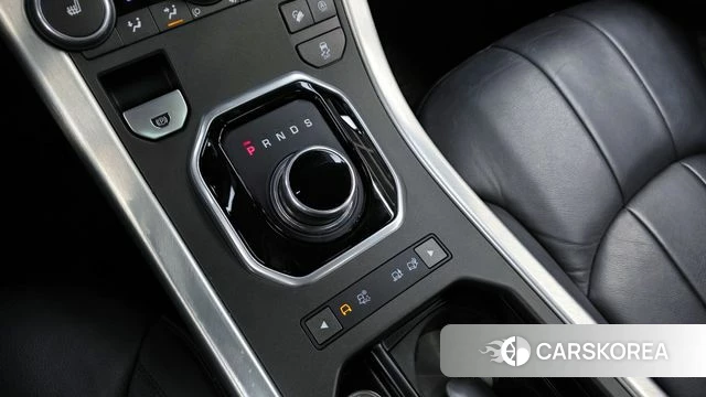 Land Rover Range Rover Evoque id 4390388 из Кореи 31