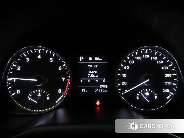 Hyundai The New Avante AD id 3889385 из Кореи 19