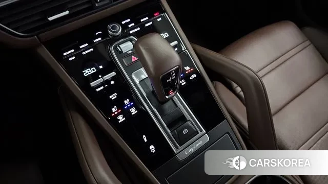 Porsche Cayenne (PO536) id 3745823 из Кореи 19