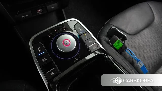 Kia Niro Plus id 3566354 из Кореи 19