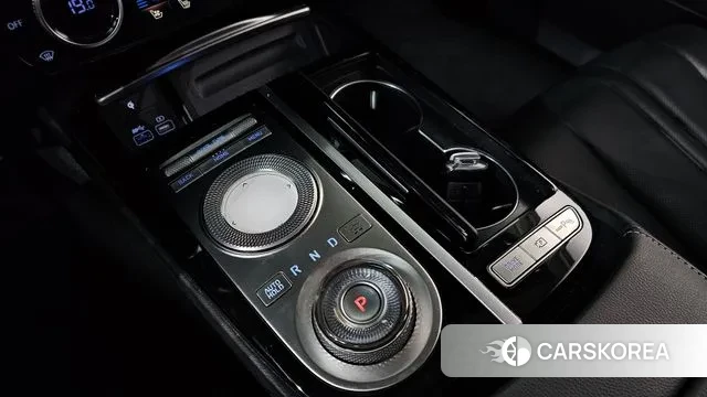 Genesis G80 (RG3) id 3367766 из Кореи 19