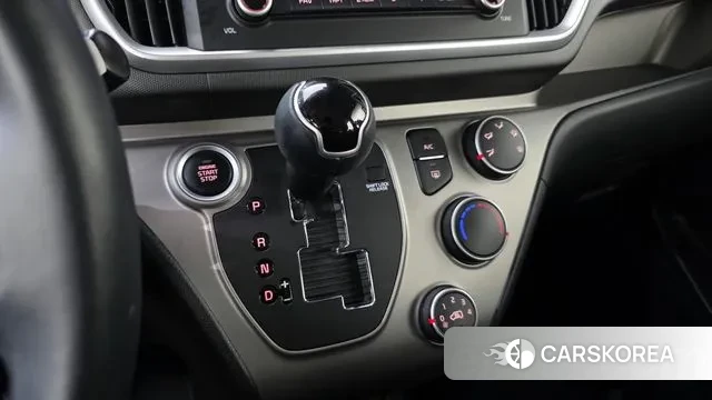 Kia The New Ray id 3777954 из Кореи 19