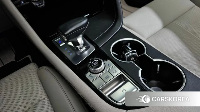 Genesis G70 id 4563221 из Кореи 30
