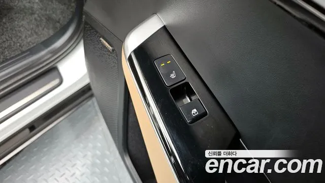 Kia EV6 id 2686304 из Кореи 19