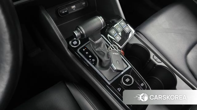 Kia Sportage 5th Generation id 3832446 из Кореи 19