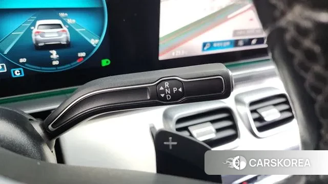 Mercedes-Benz GLE-Class W167 id 3772570 из Кореи 19