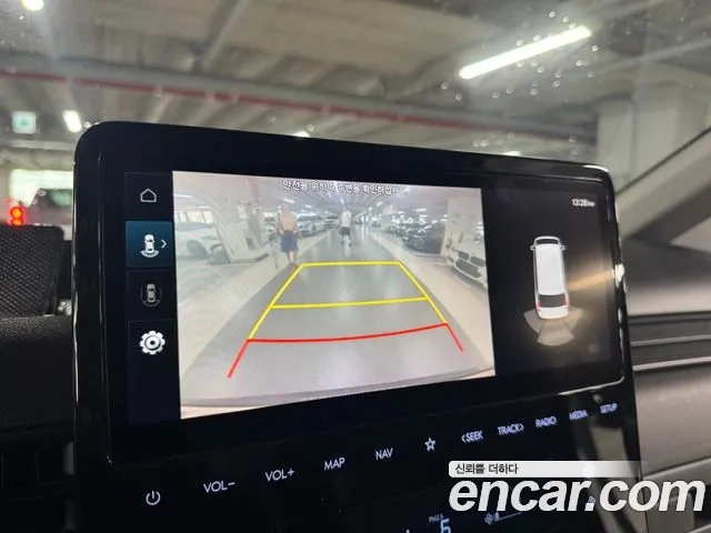 Hyundai Staria id 2944890 из Кореи 19