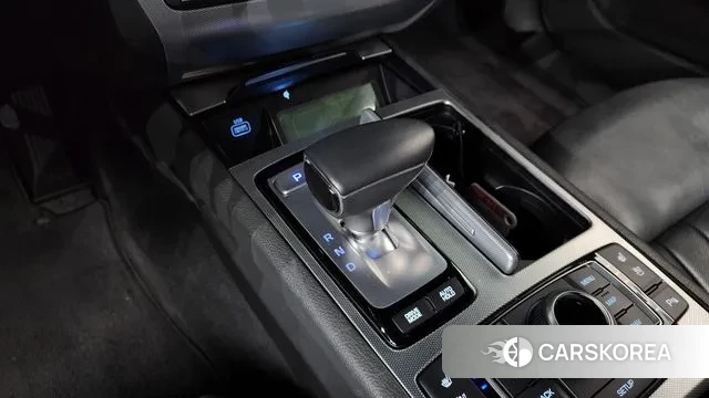 Genesis G80 id 3505062 из Кореи 19