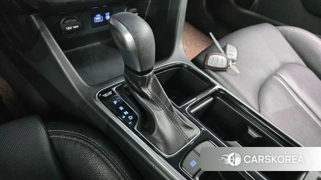 Hyundai Sonata New Rise id 4633035 из Кореи 29