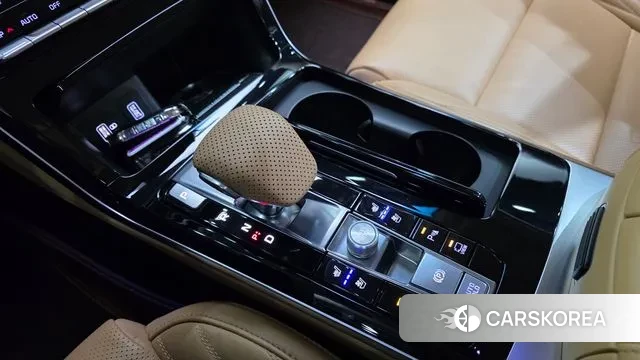 Kia K7 Premier id 3747684 из Кореи 19