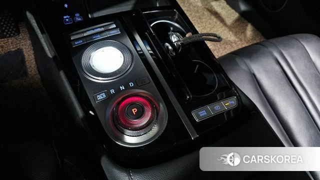 Genesis G80 (RG3) id 4507901 из Кореи 19