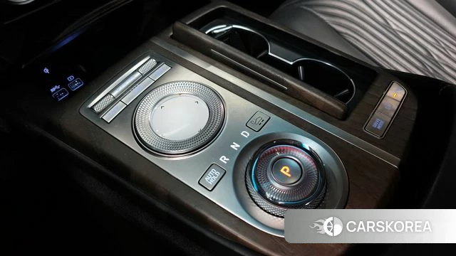 Genesis G80 (RG3) id 4317238 из Кореи 19