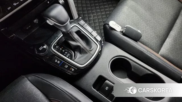 Kia Seltos id 2990974 из Кореи 19