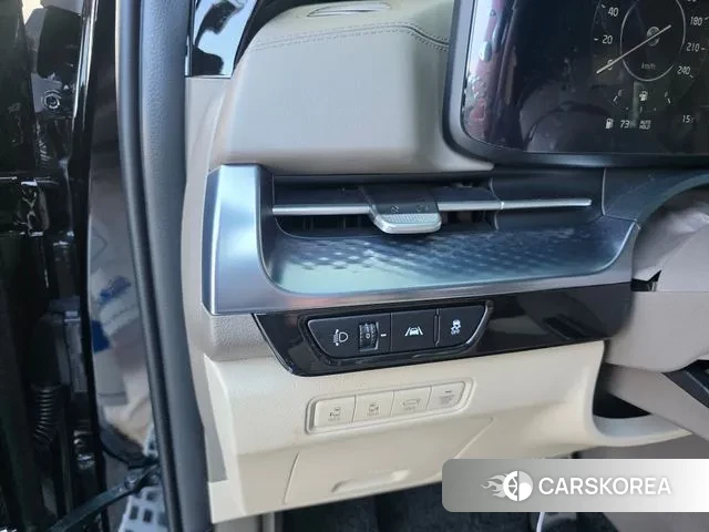 Kia Carnival 4th generation id 3342132 из Кореи 19