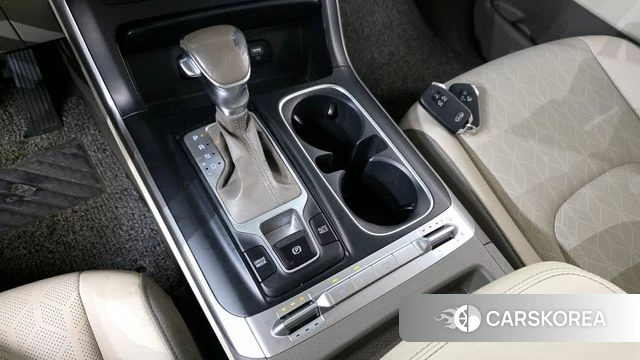 Kia Carnival 4th generation id 3916394 из Кореи 19