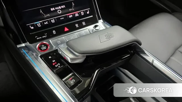 Audi e-Tron id 3212288 из Кореи 19