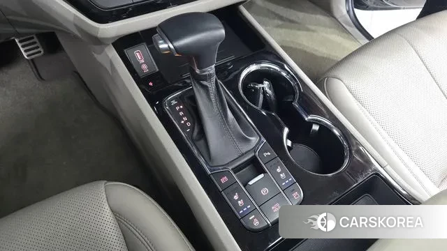 Kia The New Carnival id 3682597 из Кореи 19