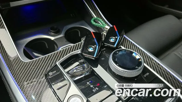 BMW X7 (G07) id 2823050 из Кореи 19